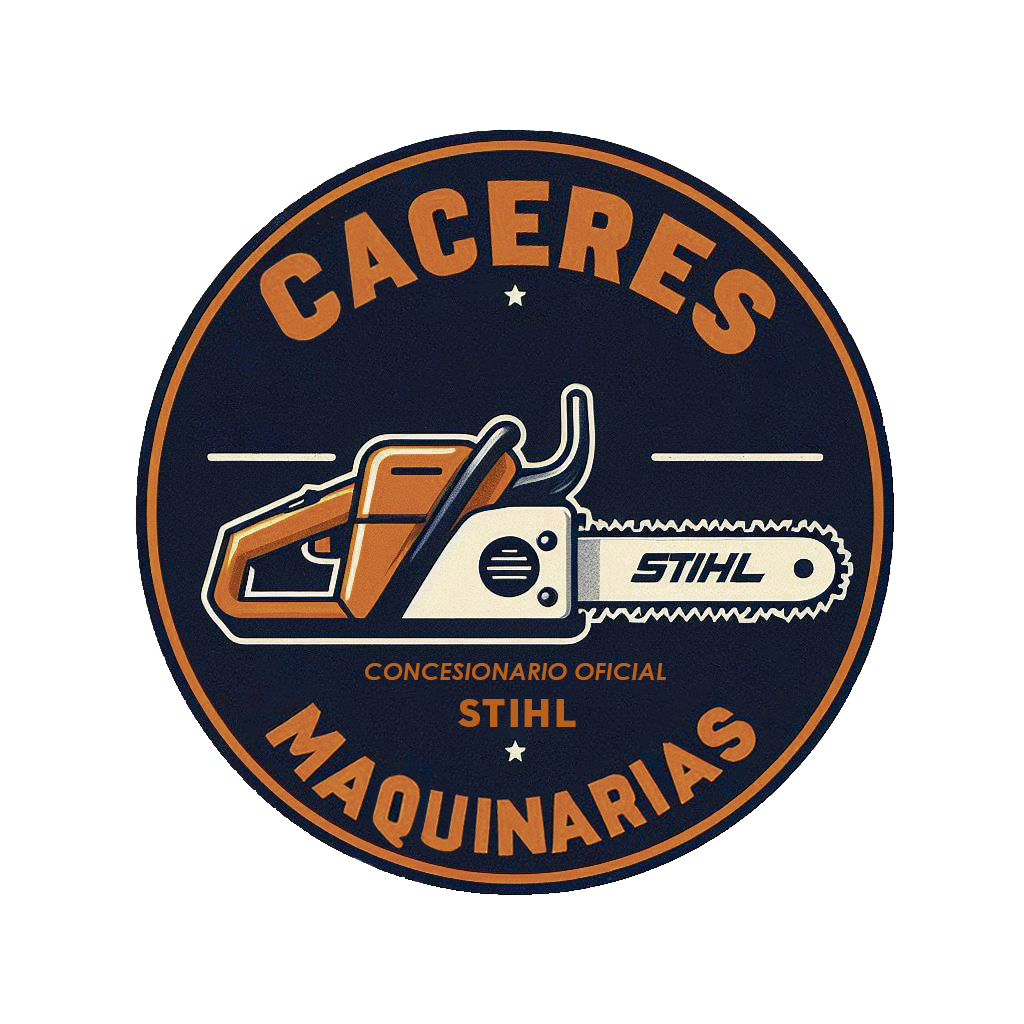 Cáceres Maquinarias